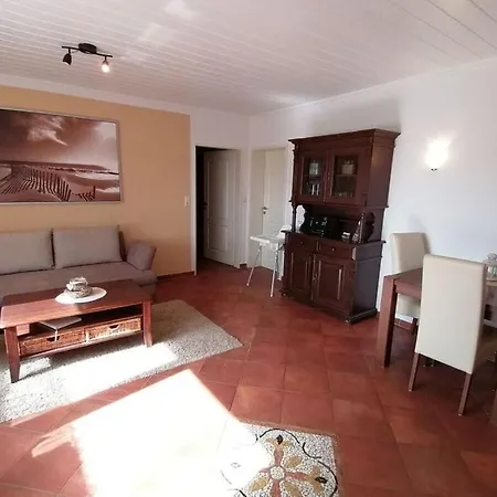Deichjuwel Comfortable Holiday Norddeich (Norden)