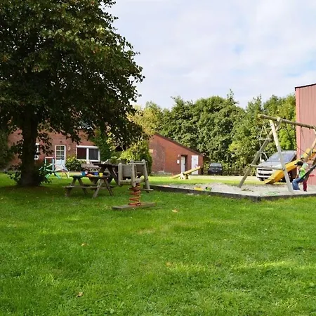 Deichjuwel Comfortable Holiday * Norddeich (Norden)